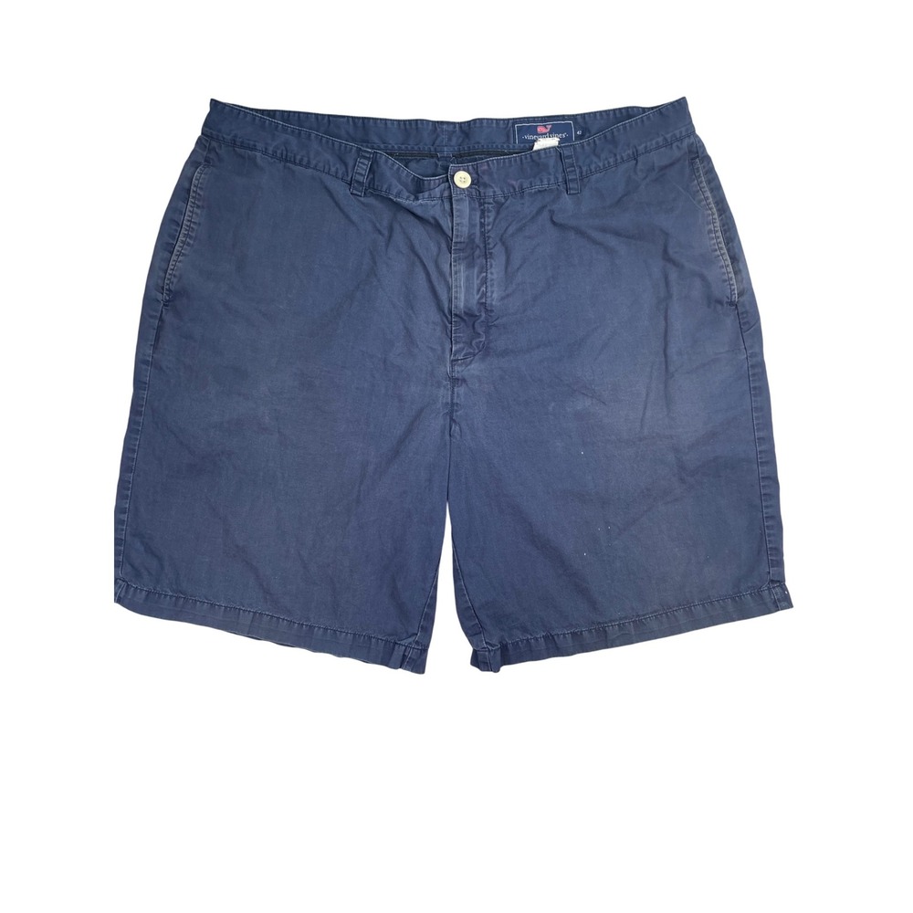 Vineyard vines men's short size 42 decent condition